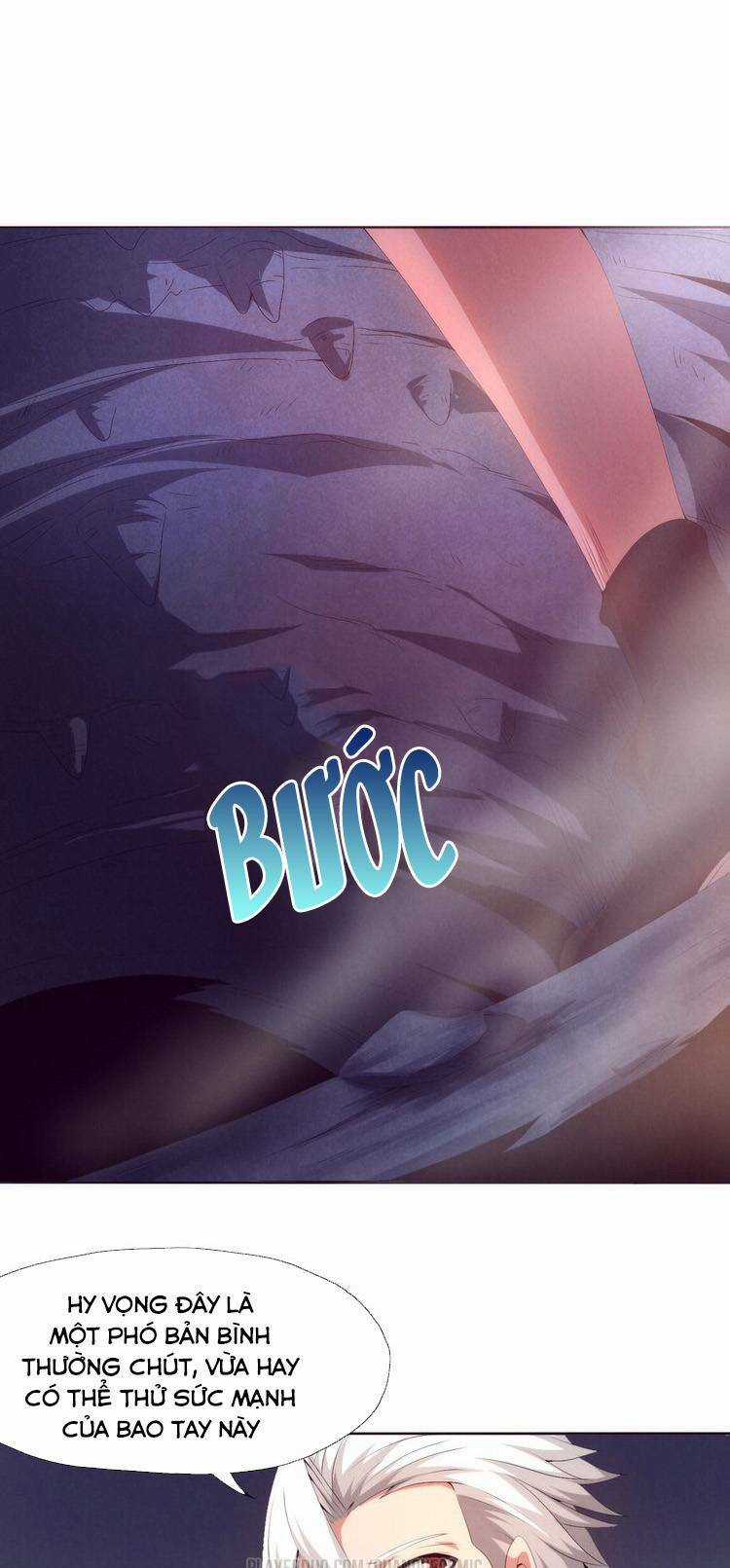 Hắc Kim Đảo Chapter 12 trang 17