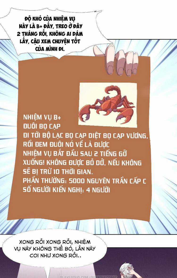 Hắc Kim Đảo Chapter 12 trang 2