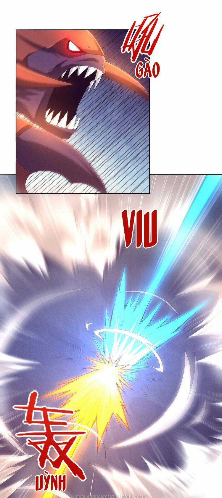 Hắc Kim Đảo Chapter 12 trang 21