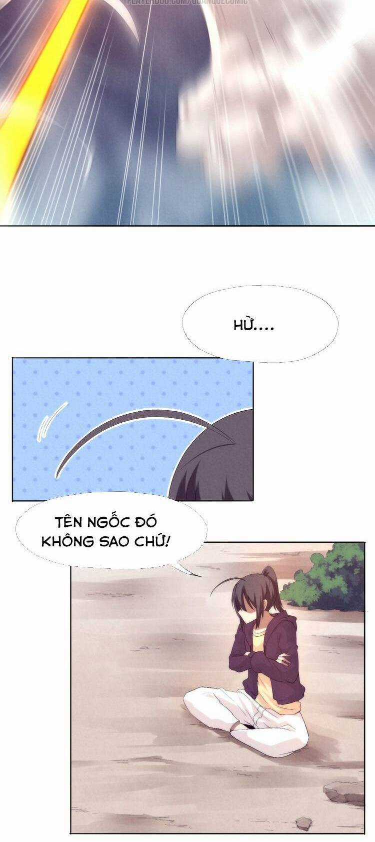 Hắc Kim Đảo Chapter 12 trang 22