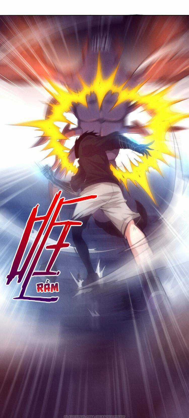 Hắc Kim Đảo Chapter 12 trang 25