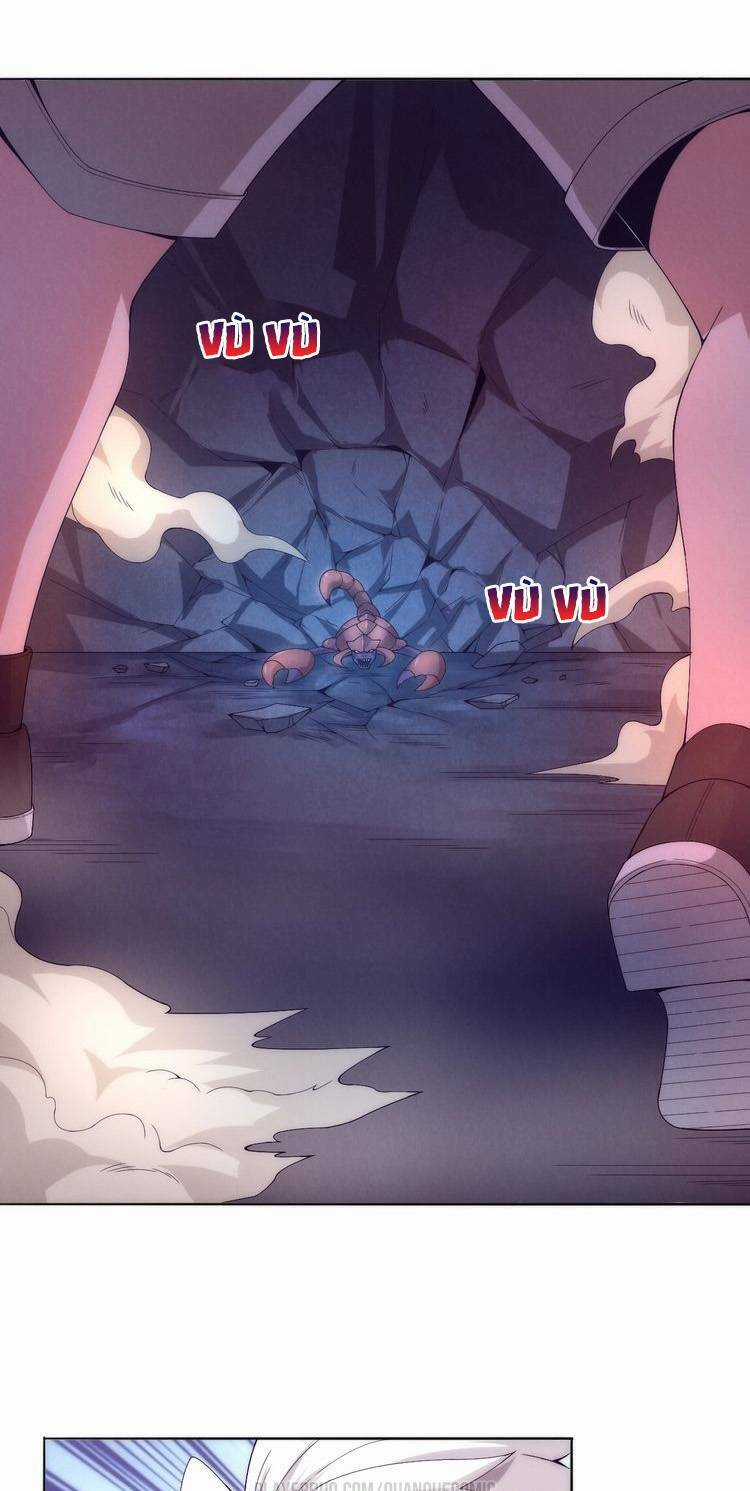 Hắc Kim Đảo Chapter 12 trang 27