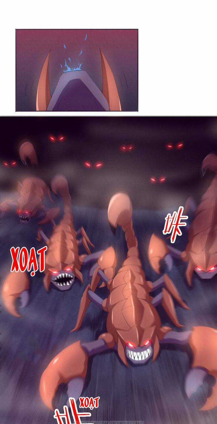 Hắc Kim Đảo Chapter 12 trang 37