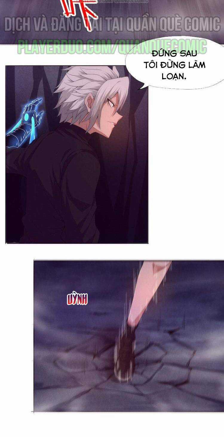 Hắc Kim Đảo Chapter 12 trang 38