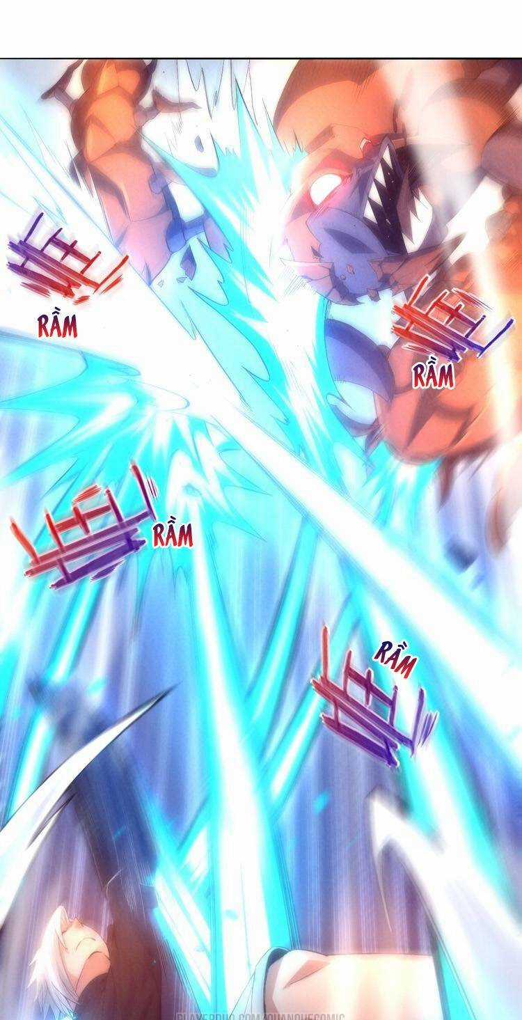 Hắc Kim Đảo Chapter 12 trang 39