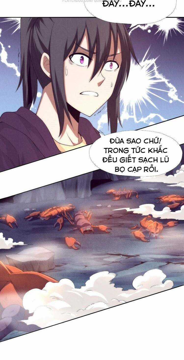 Hắc Kim Đảo Chapter 12 trang 42
