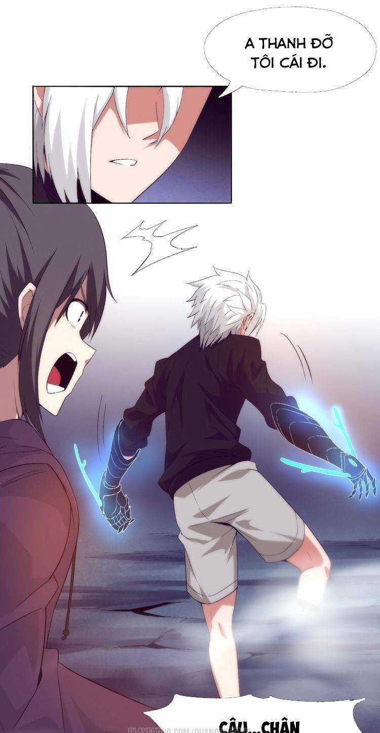 Hắc Kim Đảo Chapter 12 trang 43