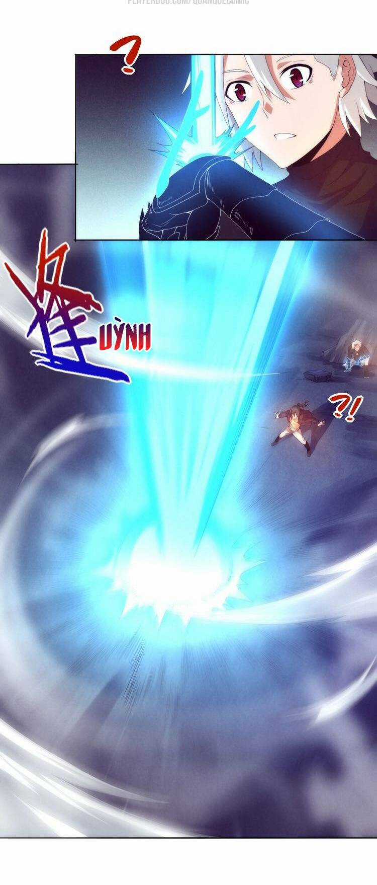 Hắc Kim Đảo Chapter 12 trang 48