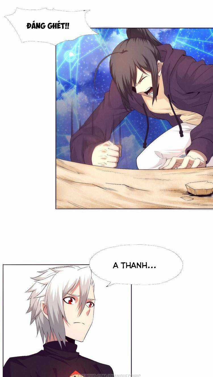 Hắc Kim Đảo Chapter 12 trang 6