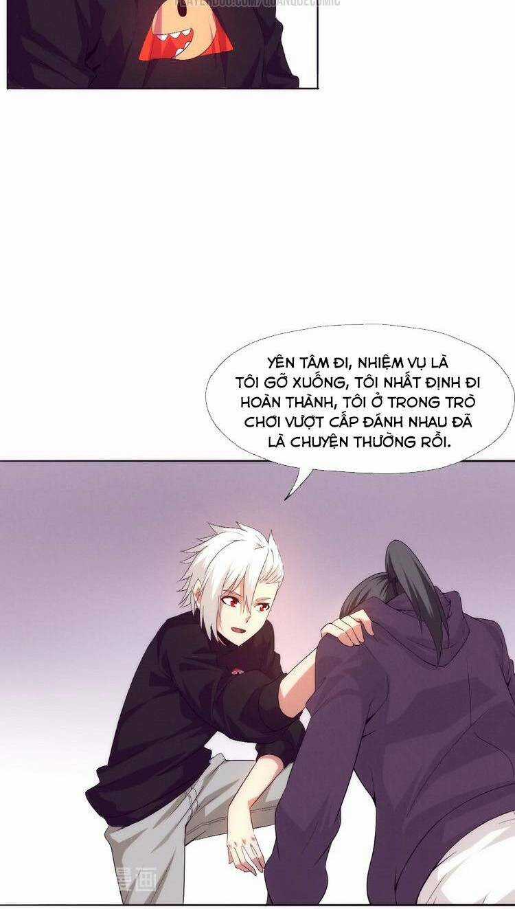 Hắc Kim Đảo Chapter 12 trang 7