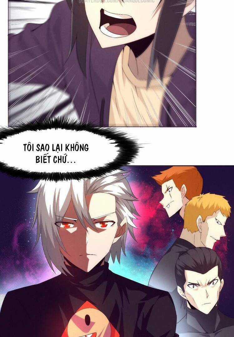 Hắc Kim Đảo Chapter 12 trang 9