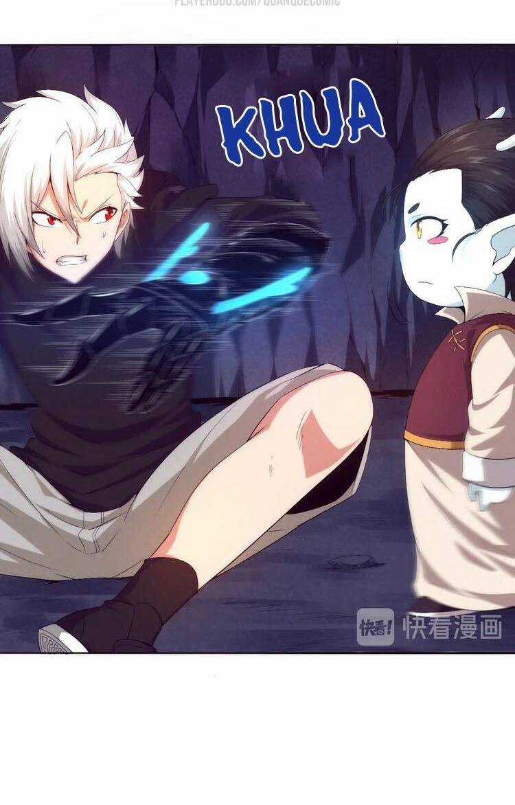 Hắc Kim Đảo Chapter 13 trang 13