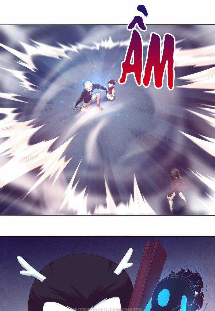 Hắc Kim Đảo Chapter 13 trang 14