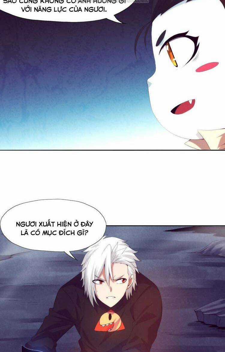 Hắc Kim Đảo Chapter 13 trang 19