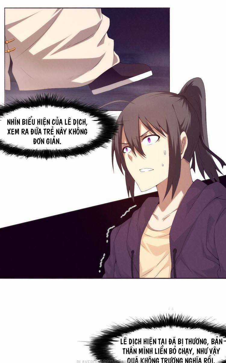 Hắc Kim Đảo Chapter 13 trang 2