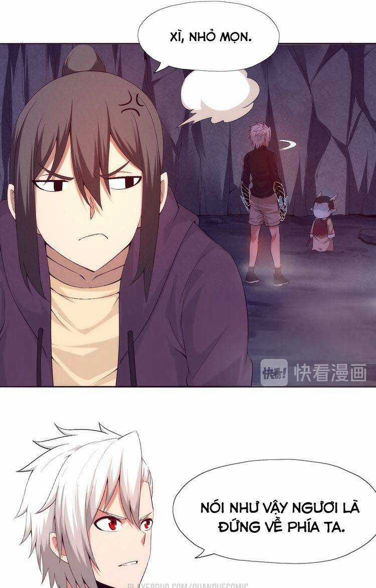 Hắc Kim Đảo Chapter 13 trang 26