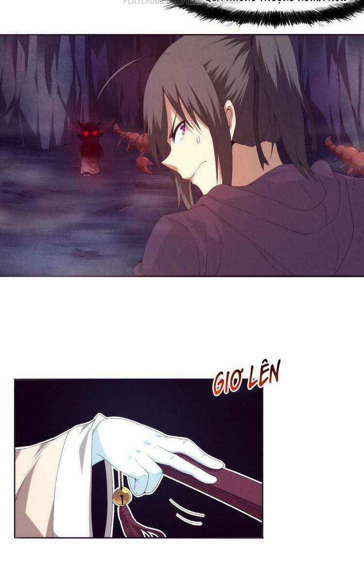 Hắc Kim Đảo Chapter 13 trang 3