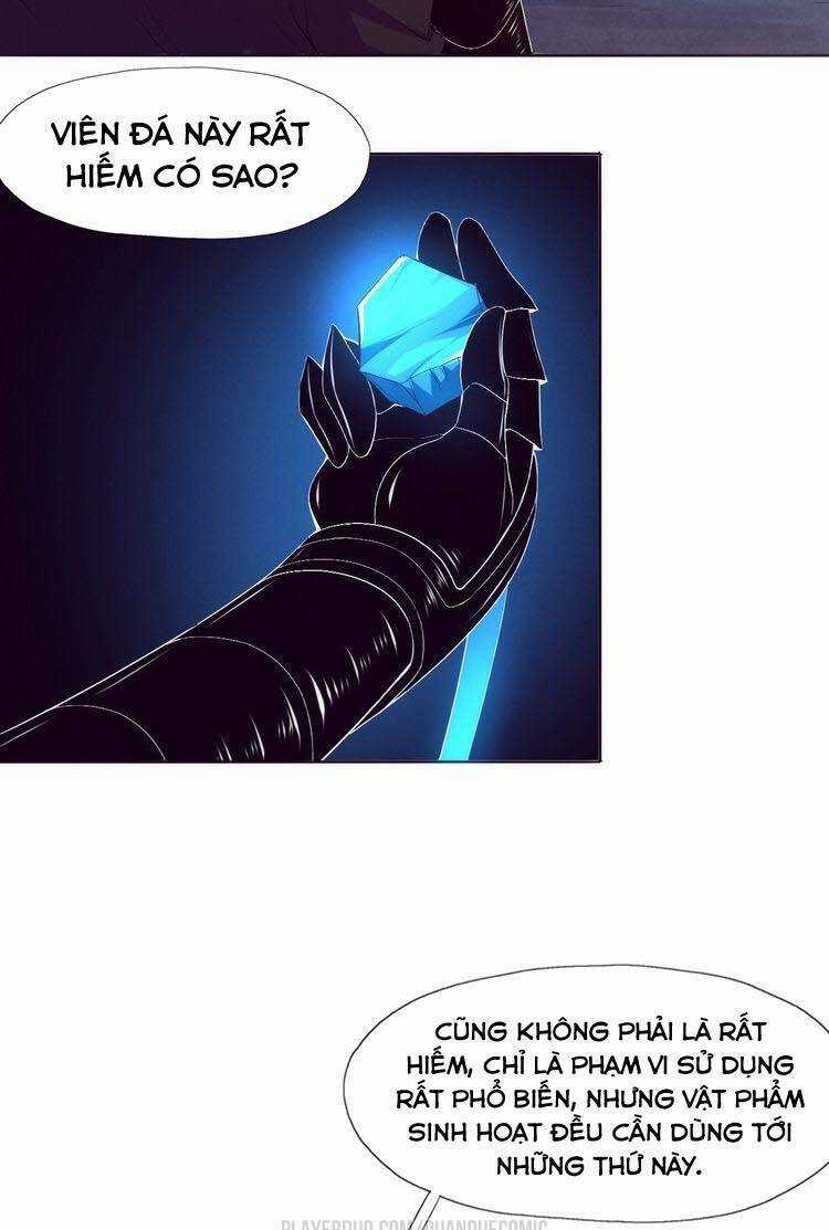 Hắc Kim Đảo Chapter 13 trang 32