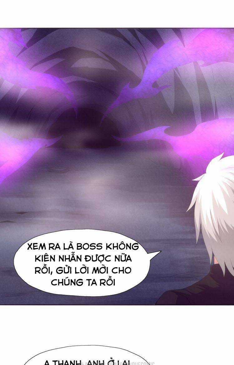 Hắc Kim Đảo Chapter 13 trang 36