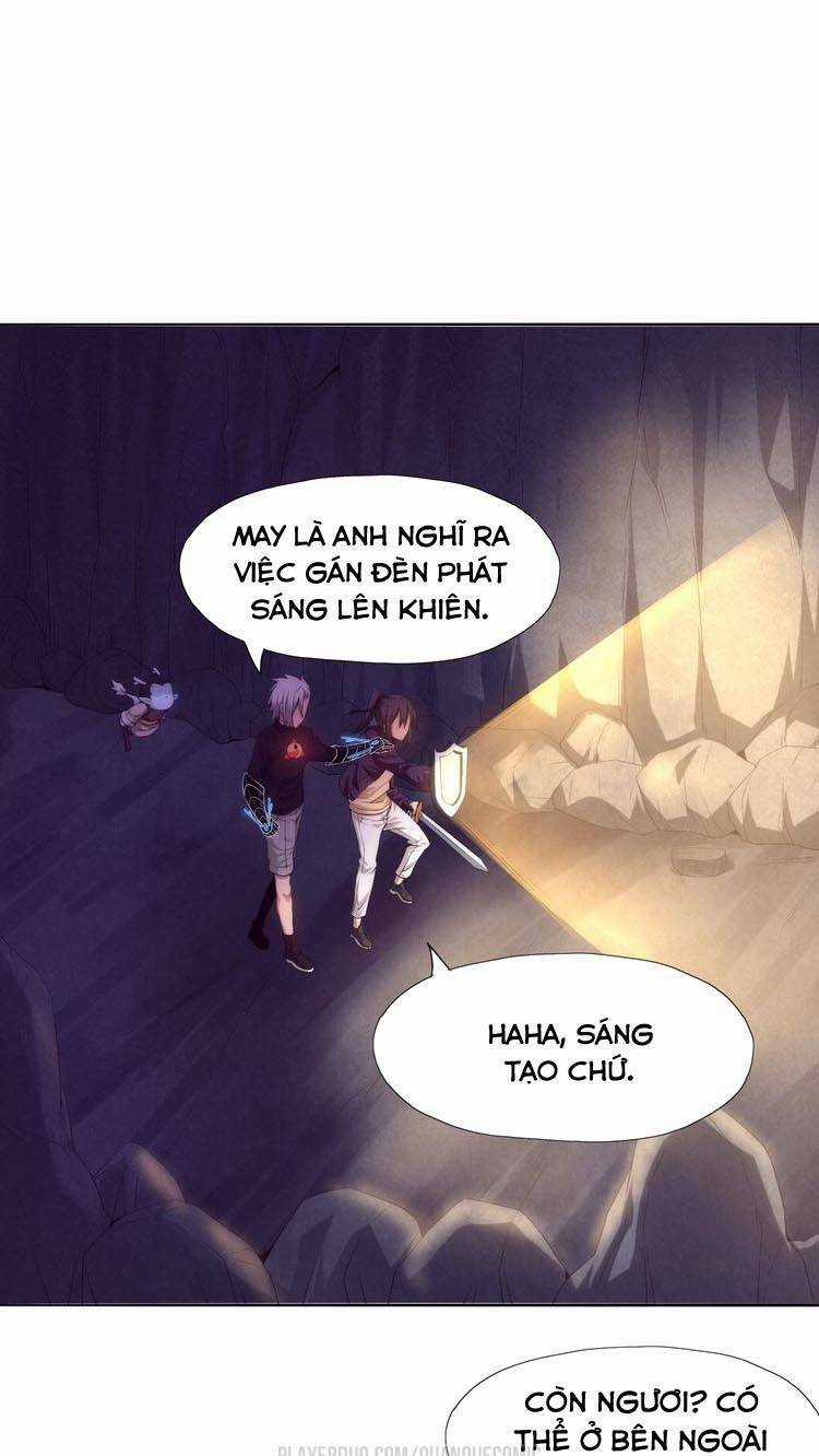 Hắc Kim Đảo Chapter 13 trang 42
