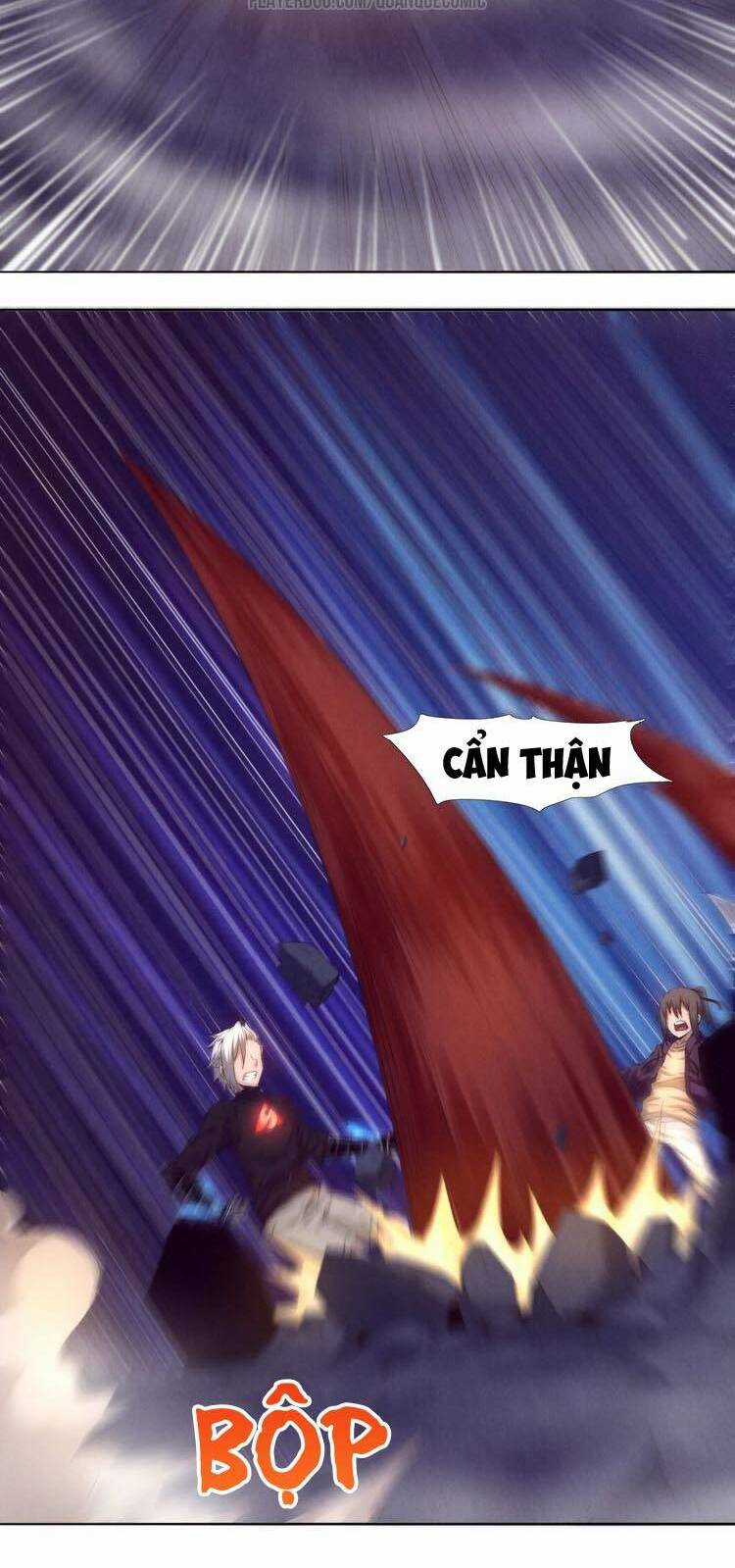 Hắc Kim Đảo Chapter 13 trang 45