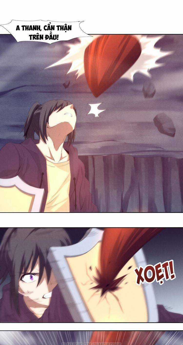 Hắc Kim Đảo Chapter 13 trang 46