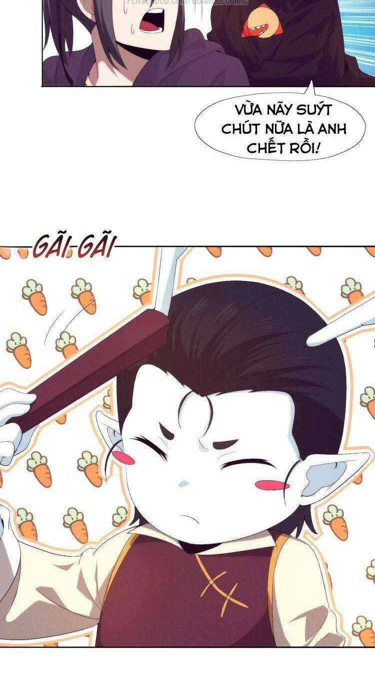 Hắc Kim Đảo Chapter 13 trang 7