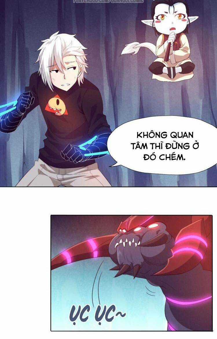 Hắc Kim Đảo Chapter 14 trang 13