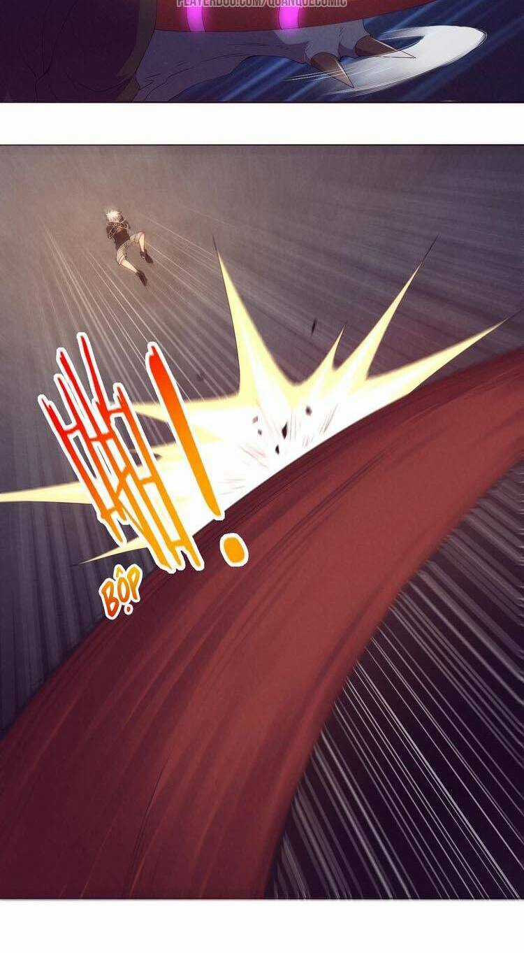 Hắc Kim Đảo Chapter 14 trang 19