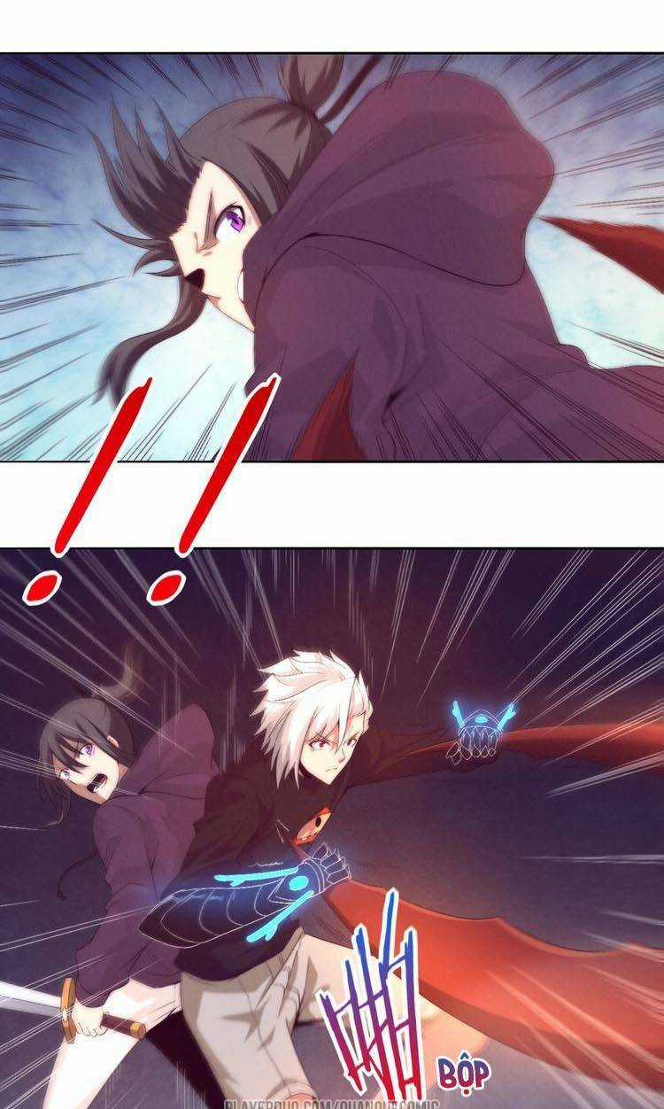 Hắc Kim Đảo Chapter 14 trang 2