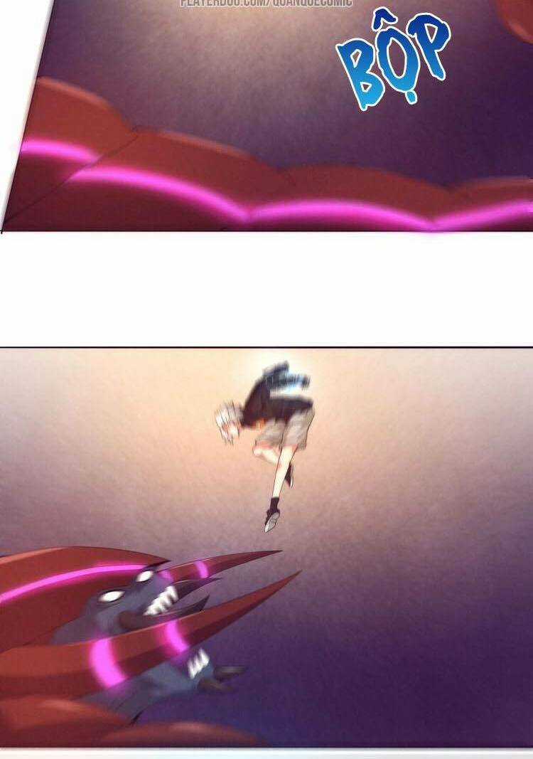 Hắc Kim Đảo Chapter 14 trang 27