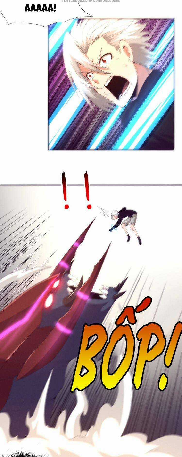 Hắc Kim Đảo Chapter 14 trang 29