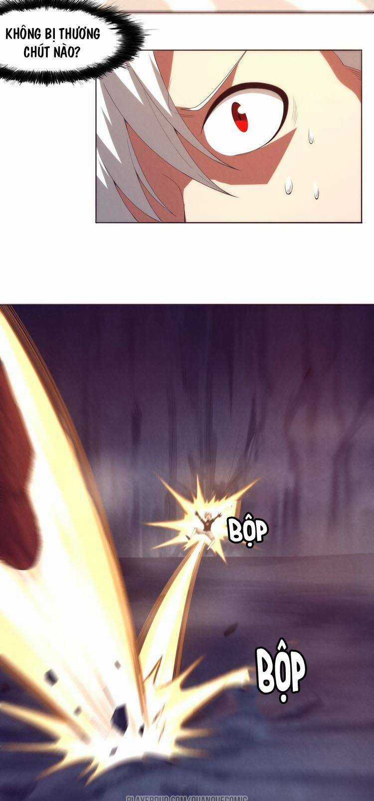 Hắc Kim Đảo Chapter 14 trang 30