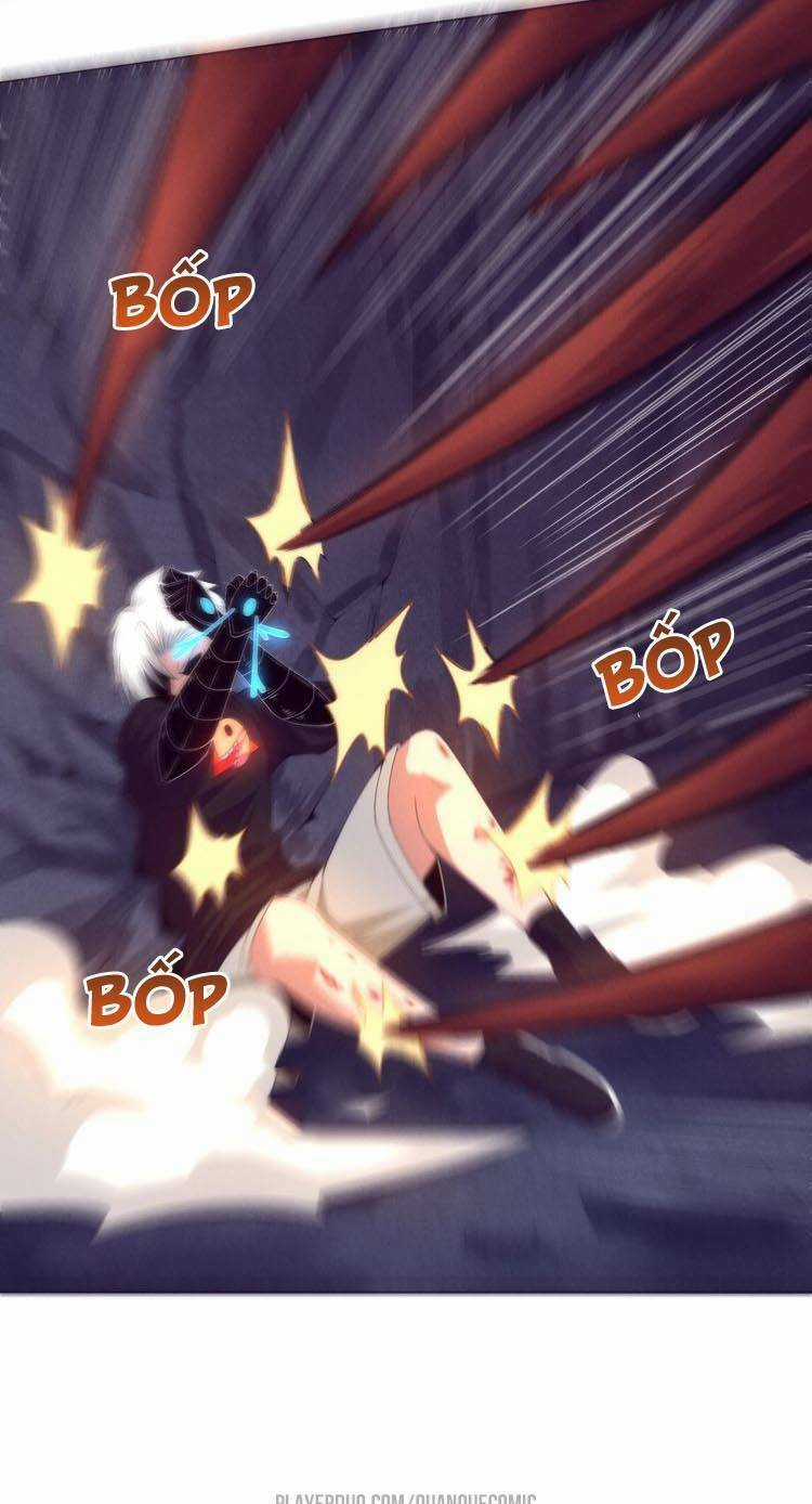 Hắc Kim Đảo Chapter 14 trang 32