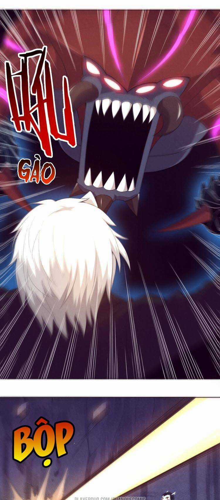 Hắc Kim Đảo Chapter 14 trang 4