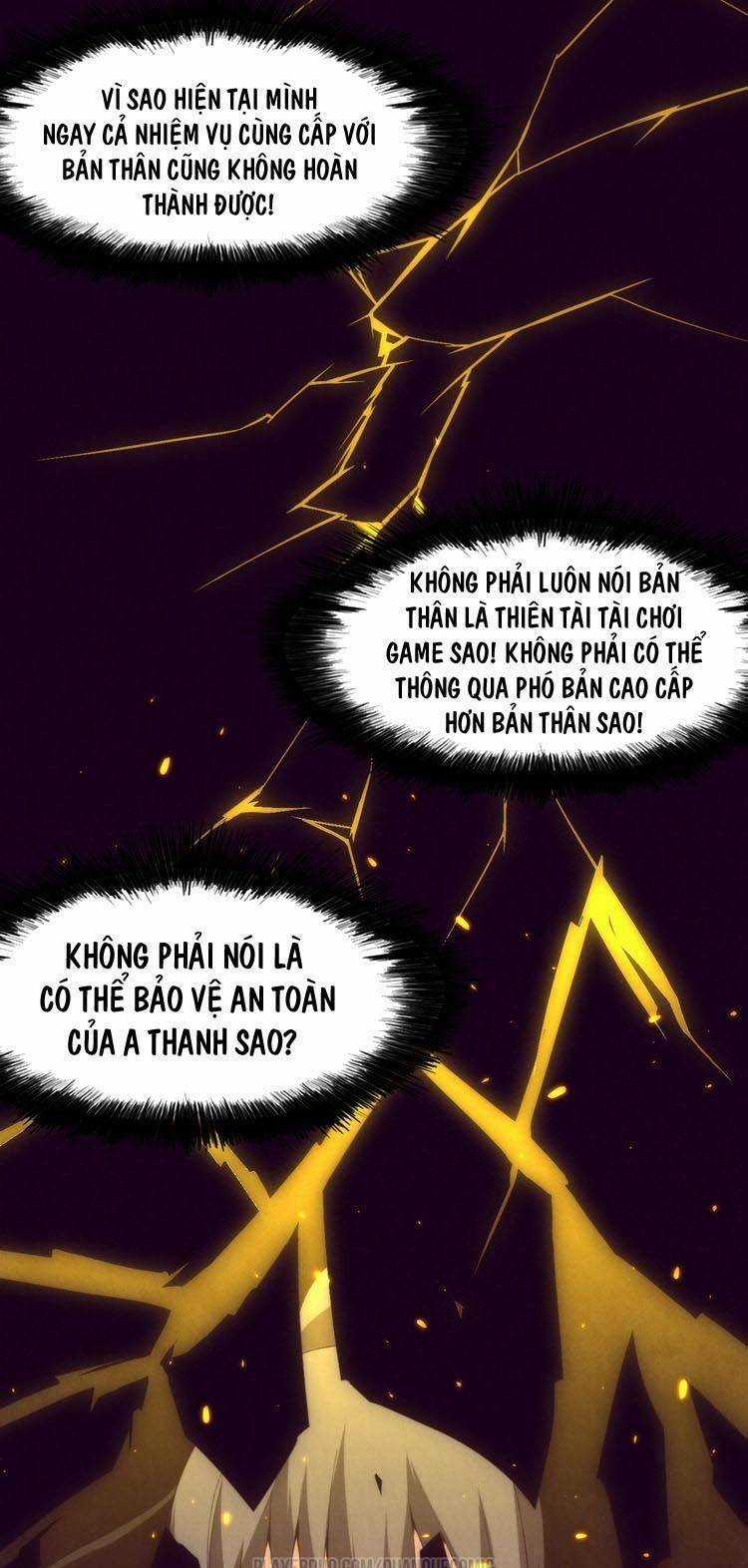 Hắc Kim Đảo Chapter 14 trang 40