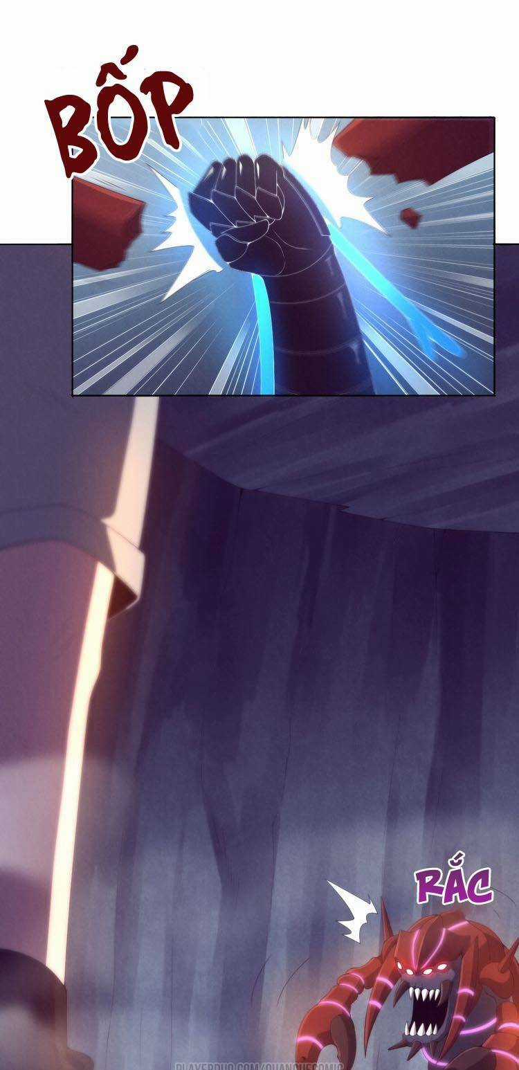 Hắc Kim Đảo Chapter 14 trang 45