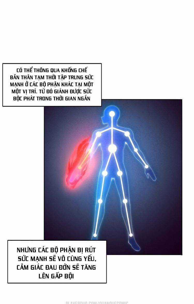 Hắc Kim Đảo Chapter 14 trang 49