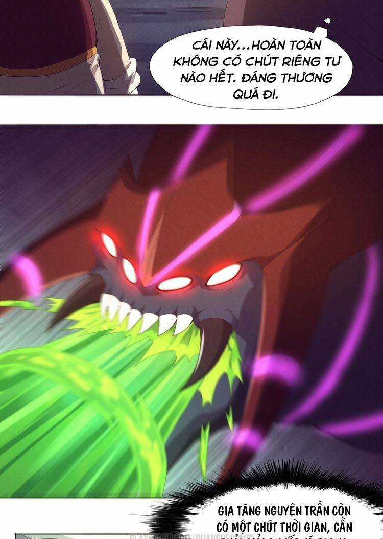 Hắc Kim Đảo Chapter 14 trang 51