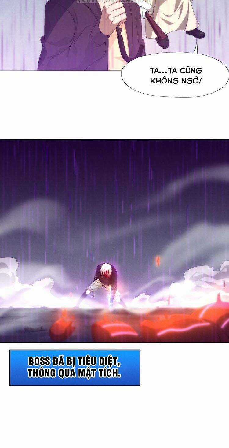 Hắc Kim Đảo Chapter 14 trang 60