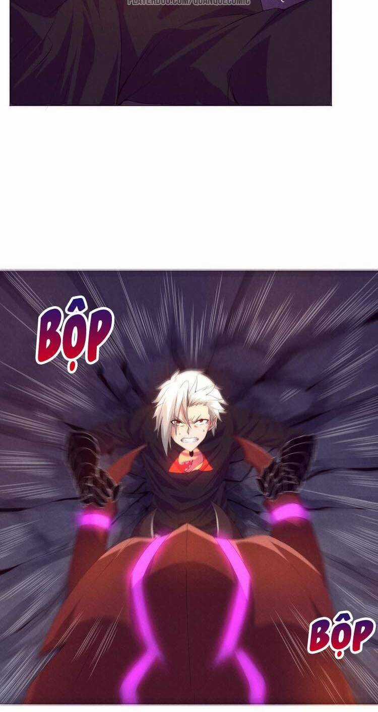 Hắc Kim Đảo Chapter 14 trang 7