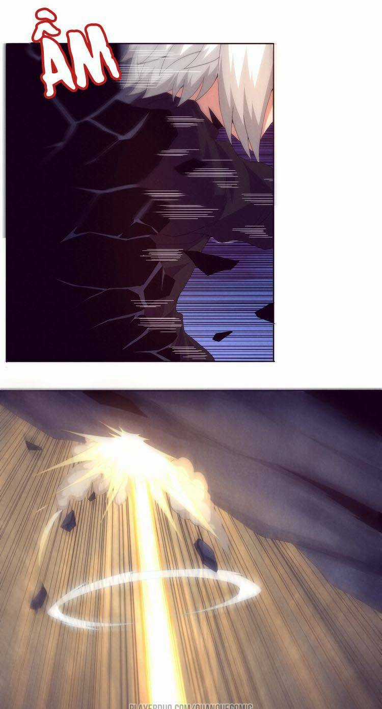 Hắc Kim Đảo Chapter 14 trang 8