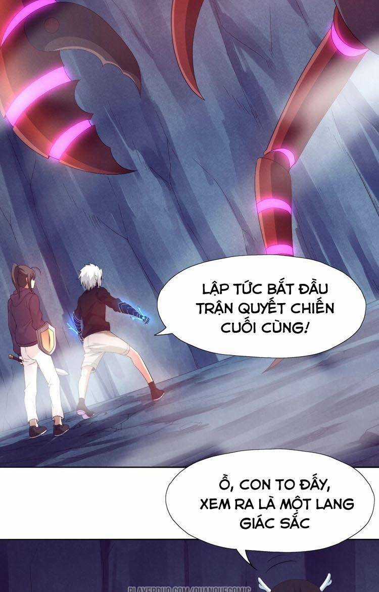 Hắc Kim Đảo Chapter 15 trang 12