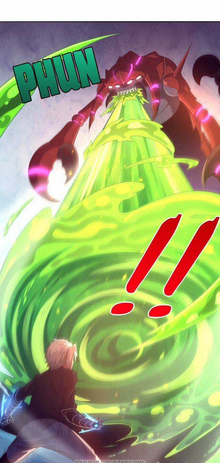 Hắc Kim Đảo Chapter 15 trang 14