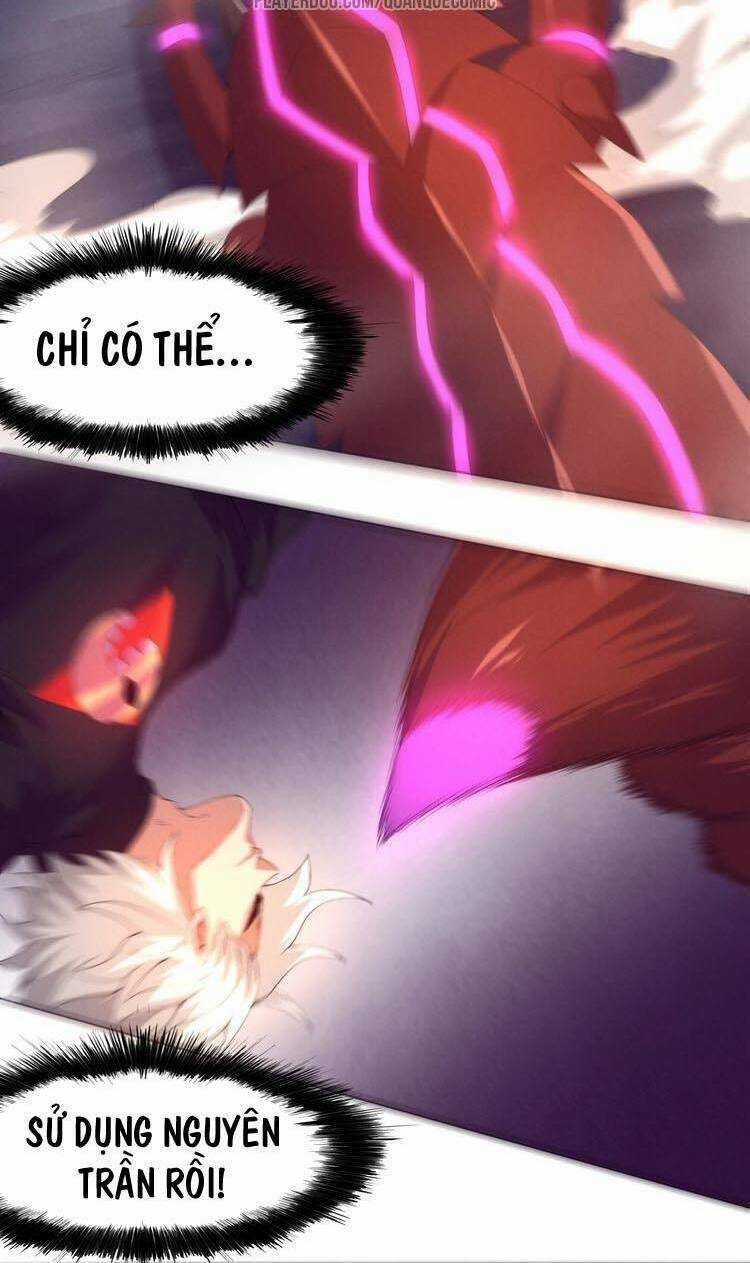 Hắc Kim Đảo Chapter 15 trang 25