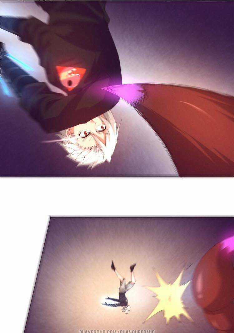 Hắc Kim Đảo Chapter 15 trang 26