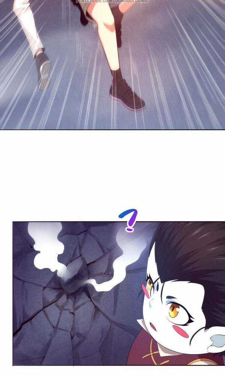 Hắc Kim Đảo Chapter 15 trang 3
