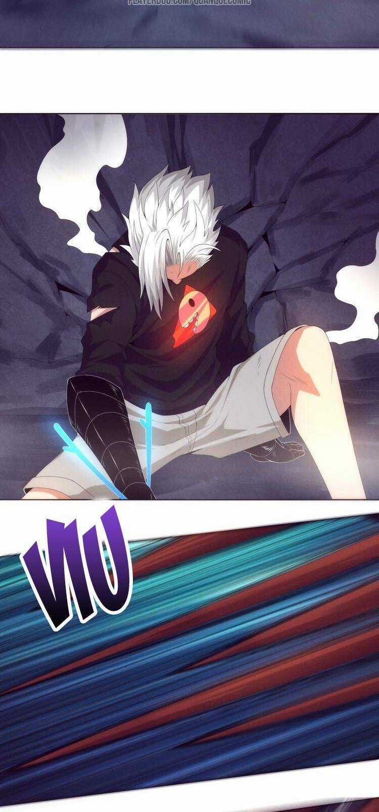 Hắc Kim Đảo Chapter 15 trang 31