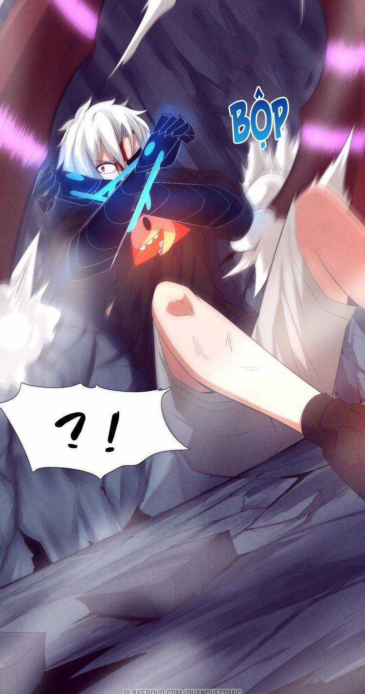 Hắc Kim Đảo Chapter 15 trang 34