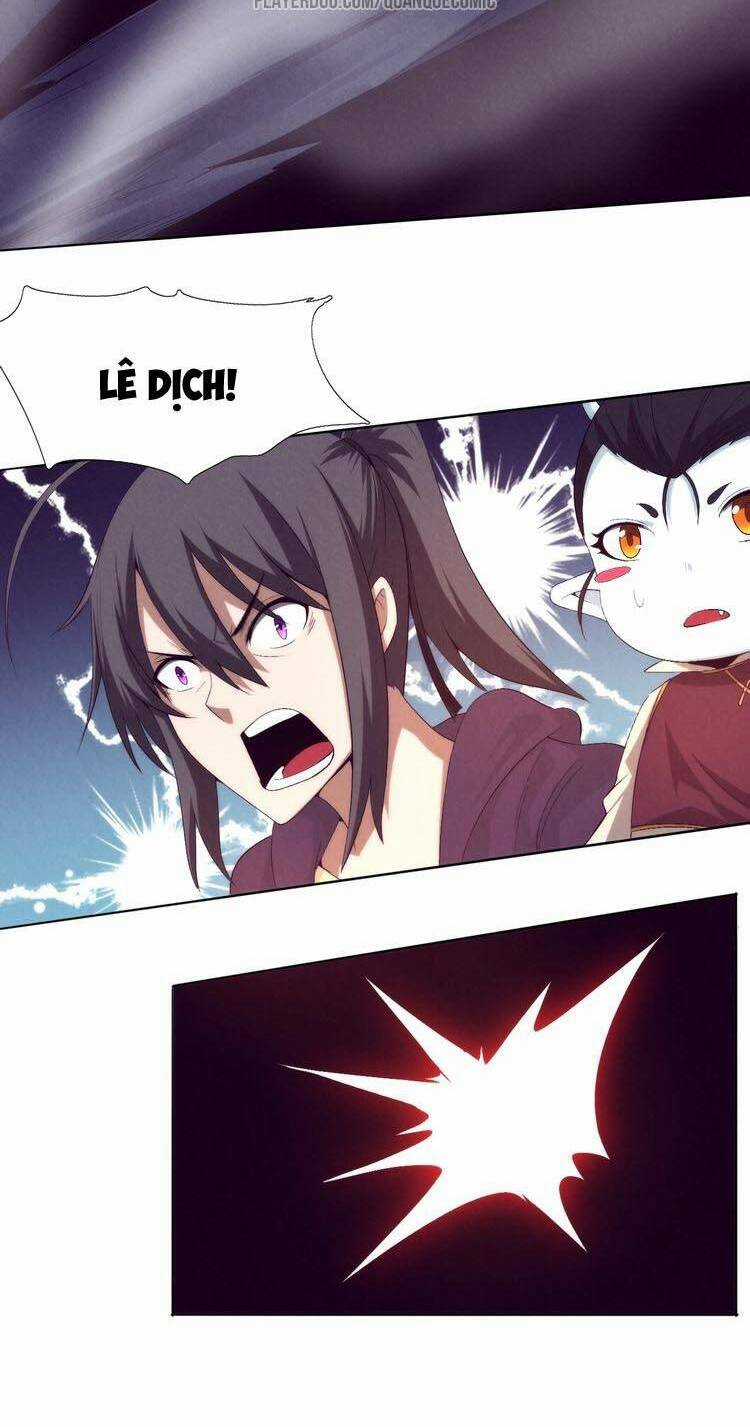 Hắc Kim Đảo Chapter 15 trang 35
